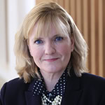 Jennifer LeFurgy, Ph.D. - Photo by Dennis Brack