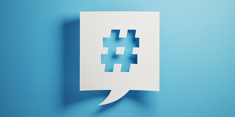 Social media