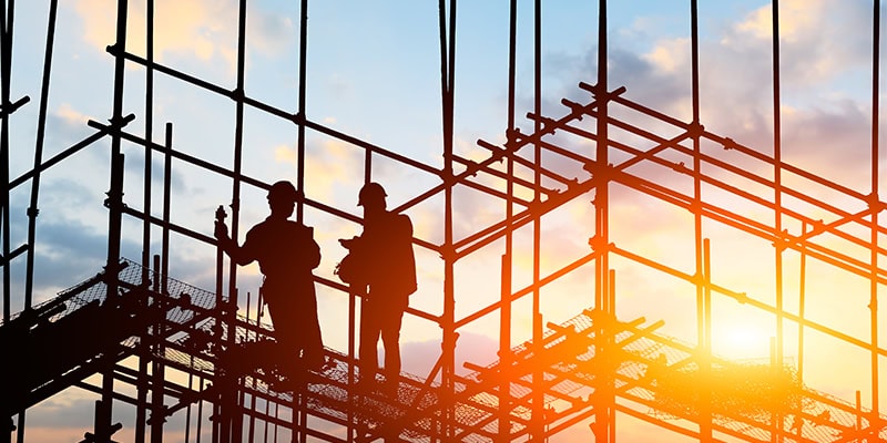 How Supporting CRE Construction Could Drive the US Economic Recovery