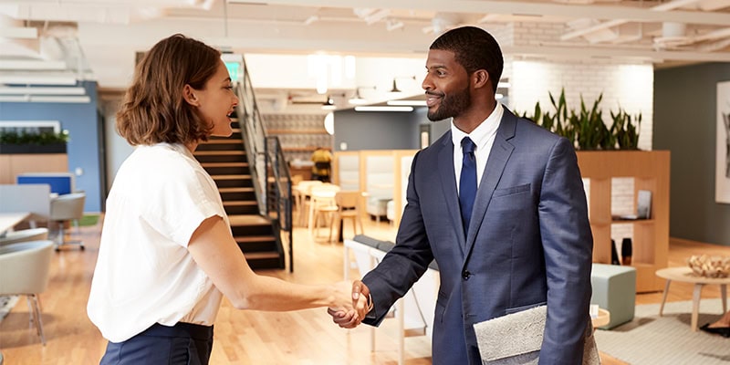 Creating a Workplace Culture of Inclusion