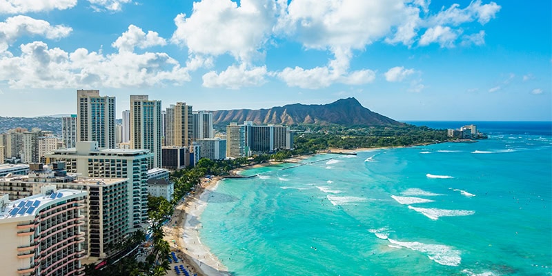 Hawaii