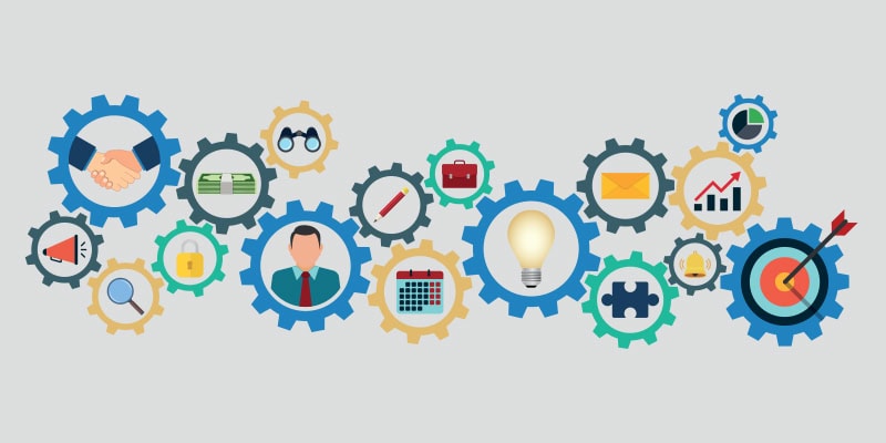 Innovation and teamwork