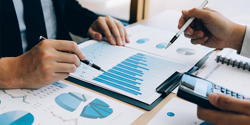 analyzing state budgets