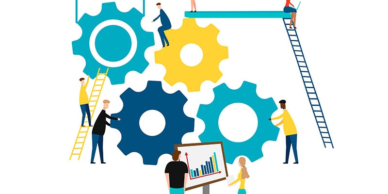 Developing Leaders Spotlight: Working for Meaningful Change