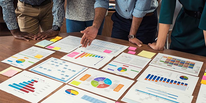 What REIT Leaders Are Discussing in the Boardroom