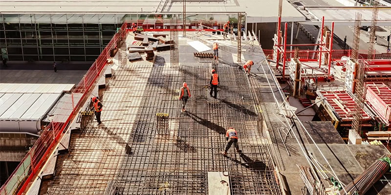 Construction materials