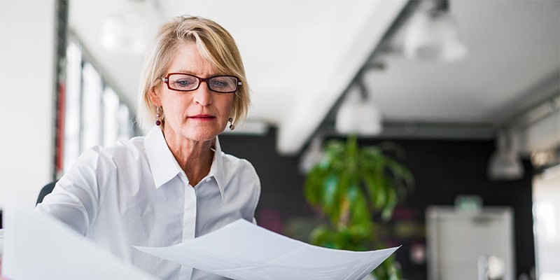 permitting process