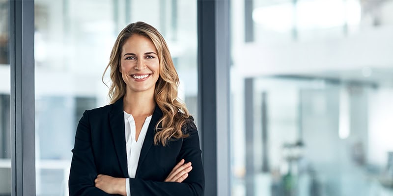 Businesswoman