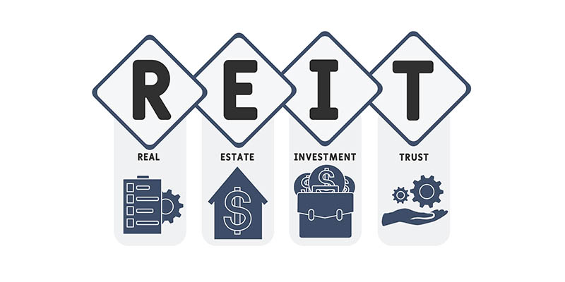 REITs