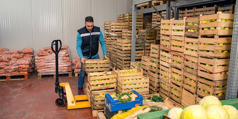 Key Considerations for Speculative Cold Storage