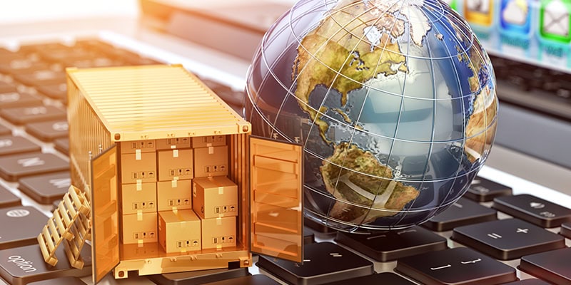 The Acceleration of E-commerce and the Modern Supply Chain