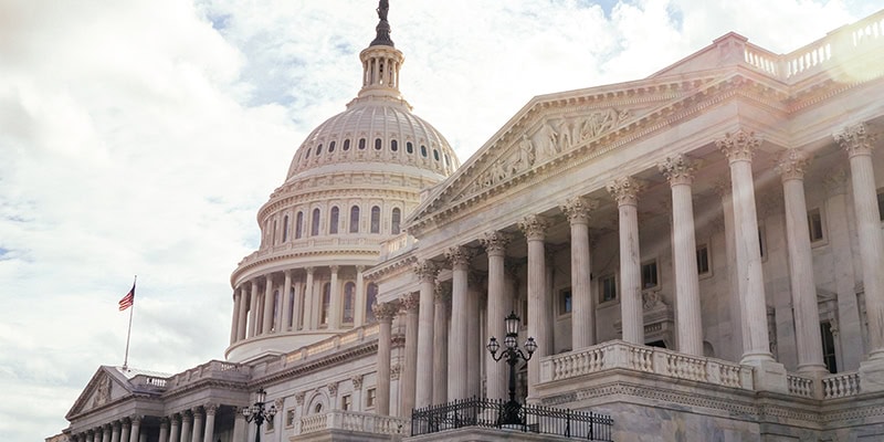 Federal Legislative Update