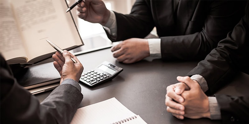contract discussions