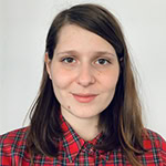 Irina Lupa photo