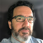 Jeff Zbar