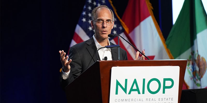 Mark Zandi