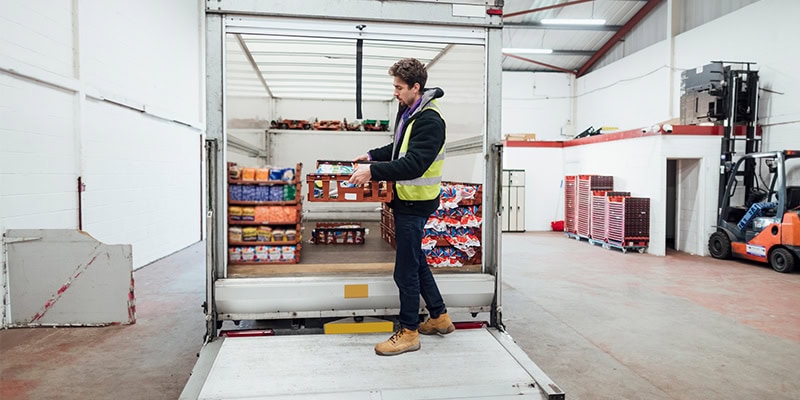Cold, Close and Complex: Making Smart Decisions in Cold Storage Development