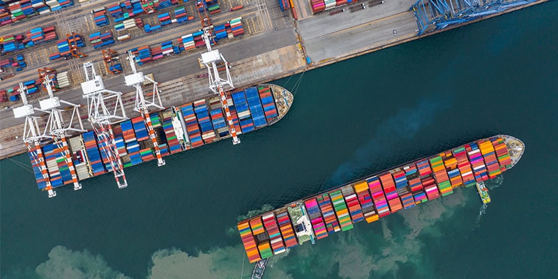 What’s Ahead for Supply Chains?