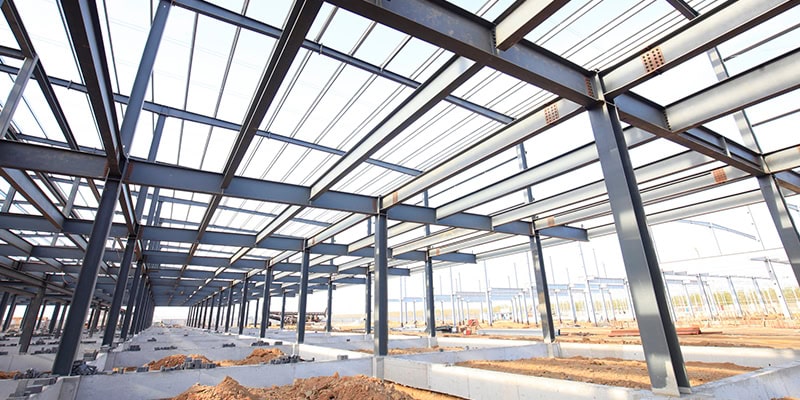 Supply Chain, Rising Rents and Cost of Materials: What’s Next for Industrial Real Estate