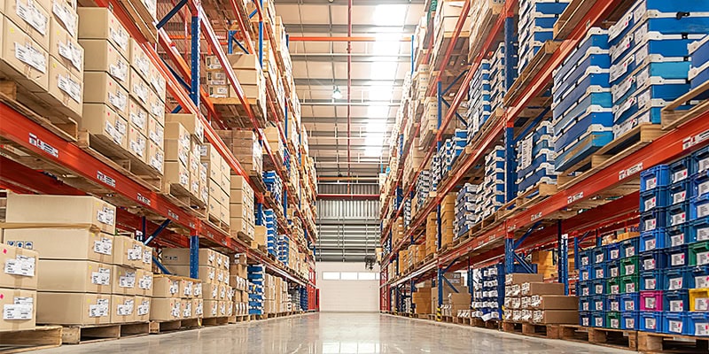 Warehouse