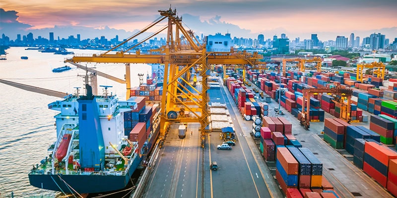 Supply chain