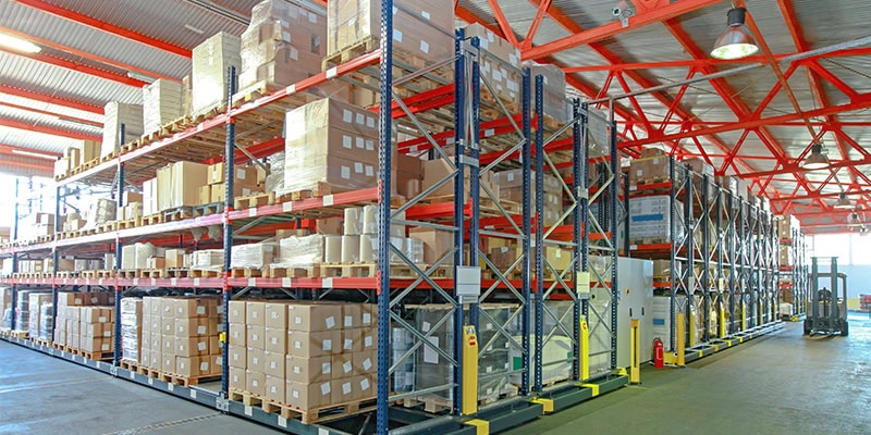 Industrial development