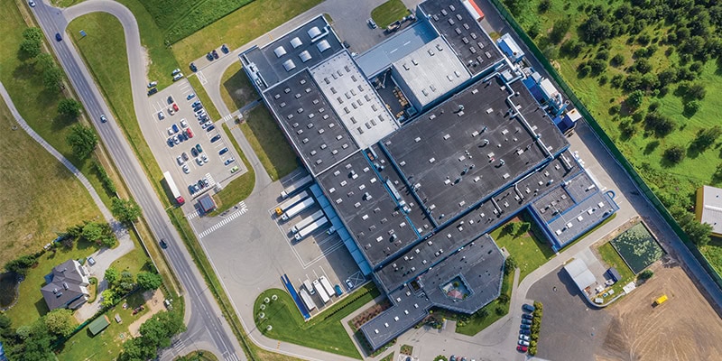 Industrial Round-up: Booming Markets and High-profile Deliveries