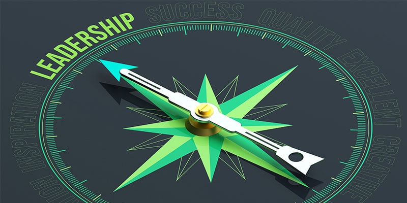 Leadership compass