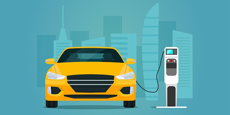 Electric vehicles