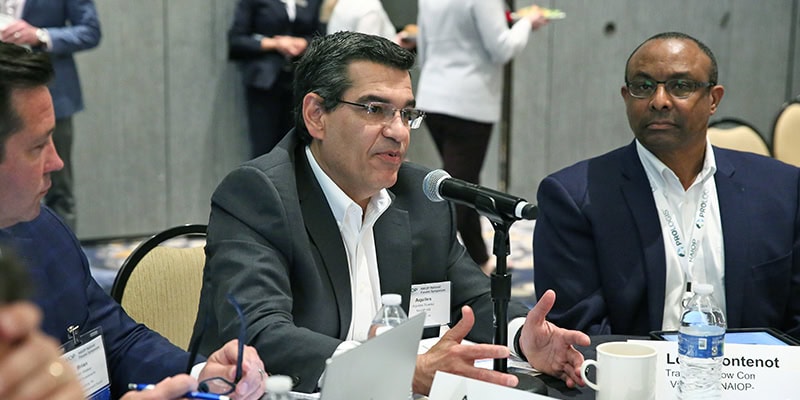 National Forums Symposium