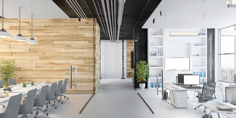 U.S. Office Market Trends: 2022 Q1