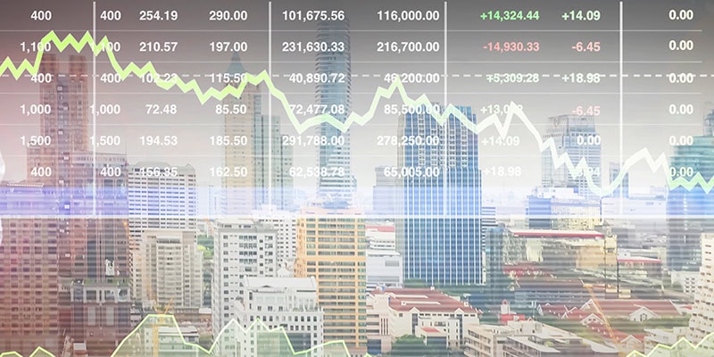 Analyzing Capital Markets 
