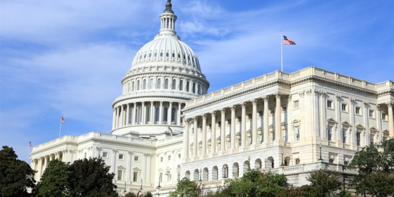Capitol building