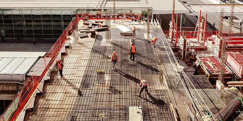 Design and construction
