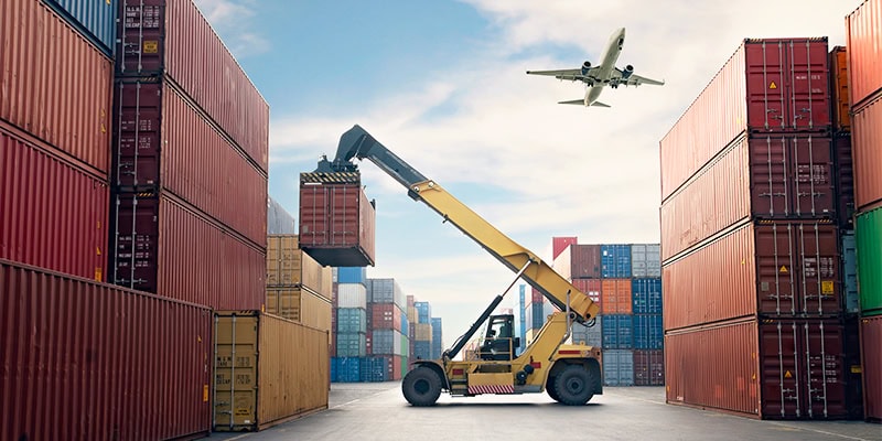 Supply chain