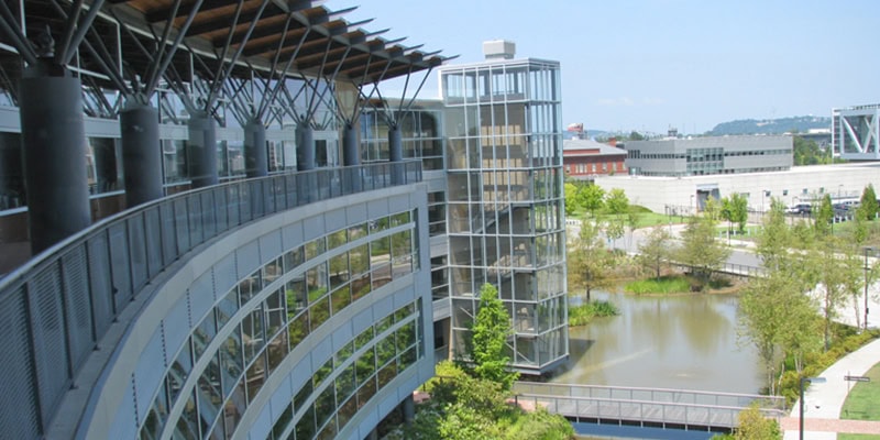 Brownfields image