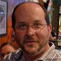 Ed Finkel headshot