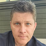 Matt Baron