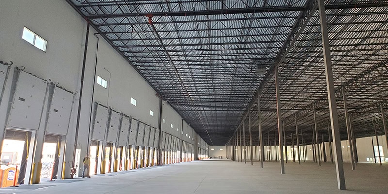 Project Tour