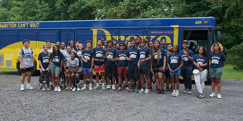 NAIOP-Drexel Summer Program