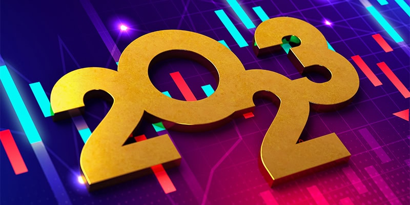 2023 forecast