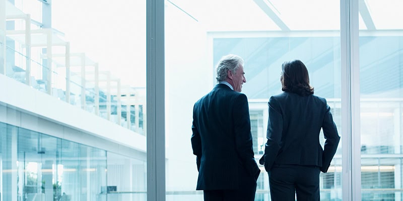 Capital markets