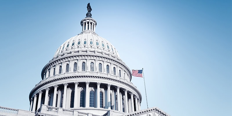 Capitol building