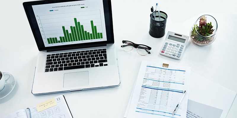 Financing Design Starts Long Before Construction Begins