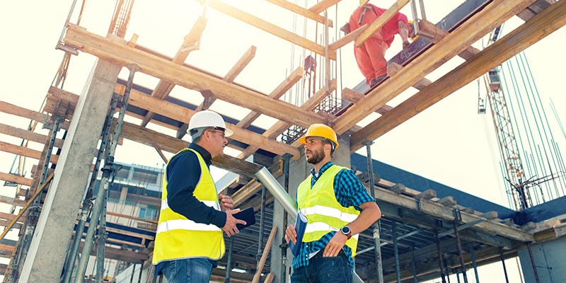 Industrial development in Mexico