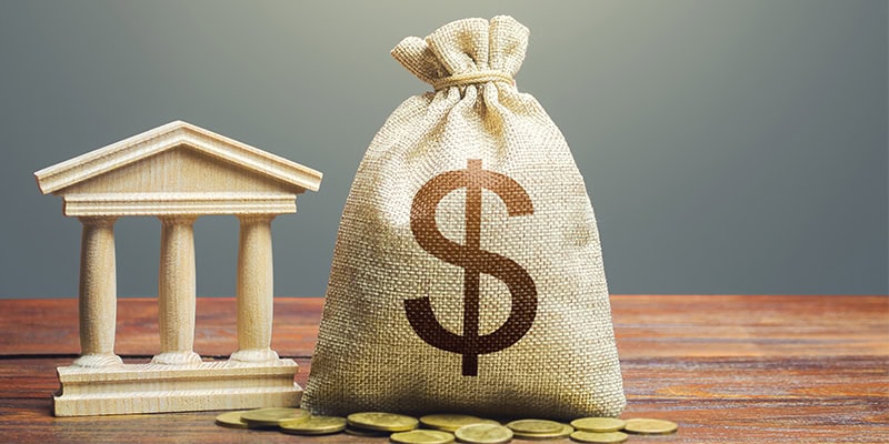 U.S. federal debt ceiling concept