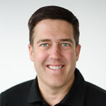 Miles Haladay headshot