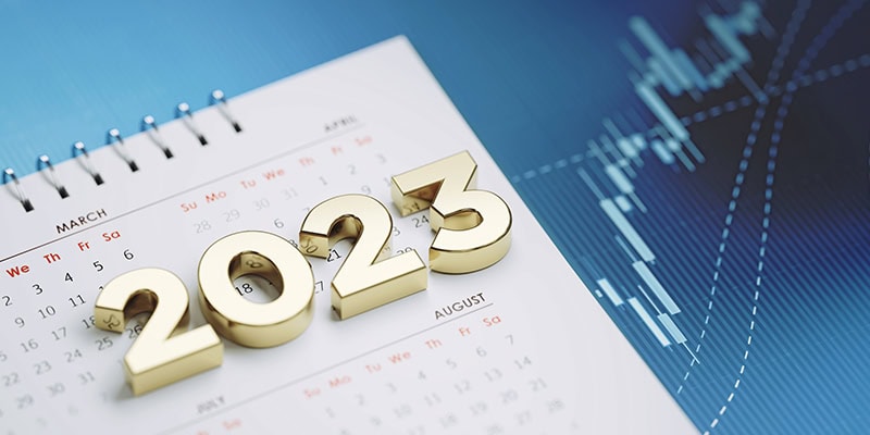 2023 economic outlook