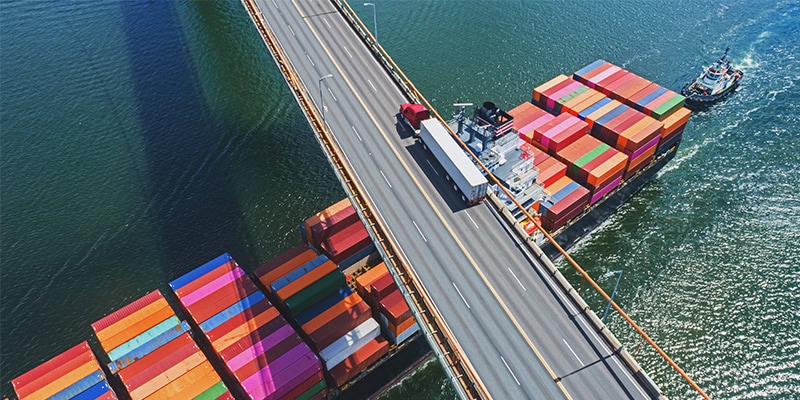 Addressing Today’s Supply Chain Challenges
