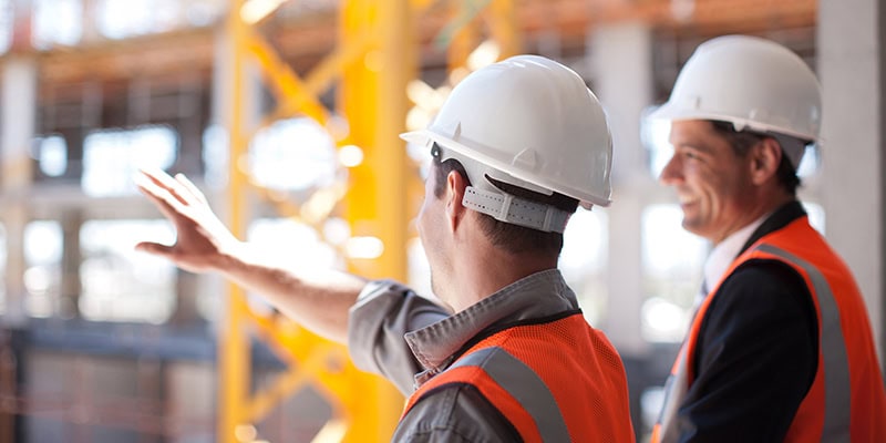 Finding Potential in Forgotten Industrial Sites